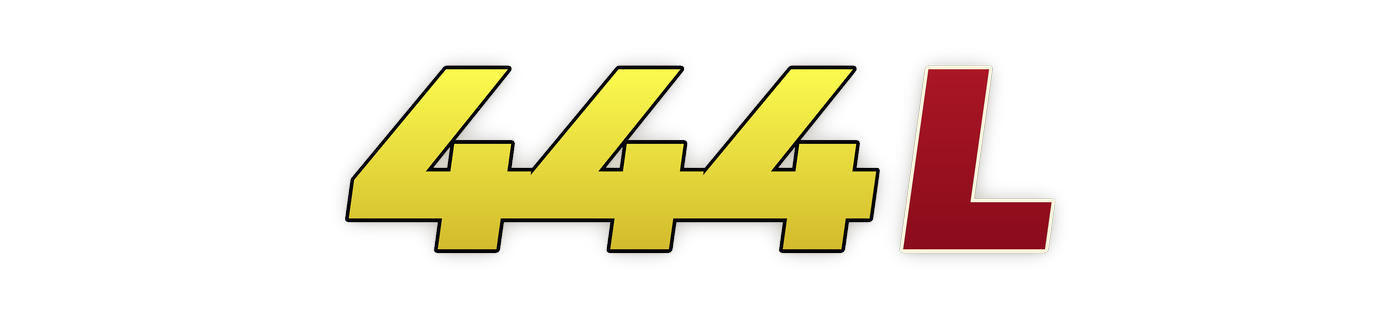 444l